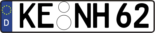 KE-NH62