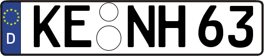 KE-NH63