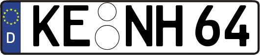 KE-NH64
