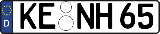 KE-NH65