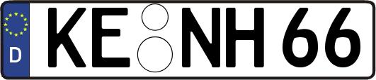 KE-NH66