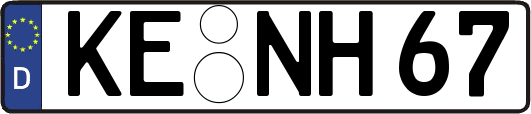 KE-NH67