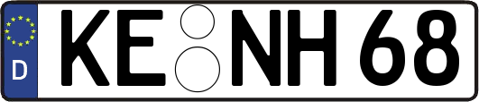 KE-NH68