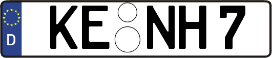 KE-NH7