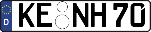 KE-NH70