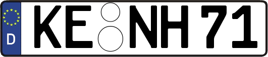 KE-NH71