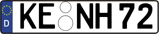 KE-NH72