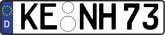 KE-NH73
