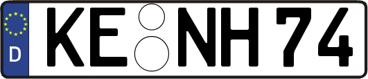 KE-NH74