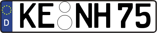KE-NH75