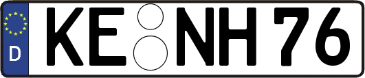 KE-NH76