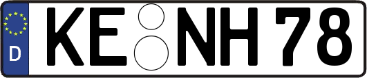 KE-NH78