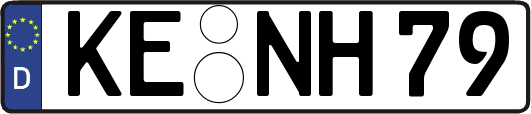 KE-NH79