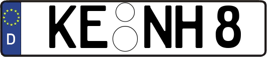 KE-NH8