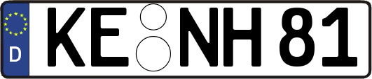 KE-NH81
