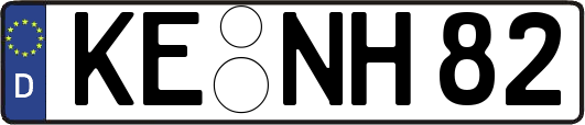 KE-NH82