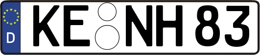 KE-NH83