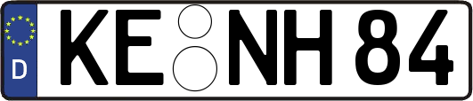KE-NH84