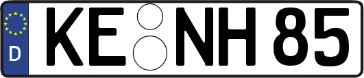 KE-NH85