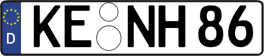 KE-NH86