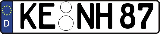 KE-NH87