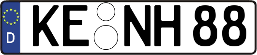 KE-NH88