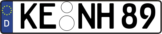 KE-NH89