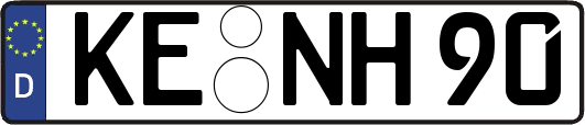 KE-NH90