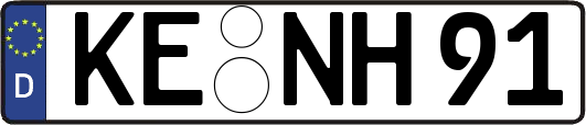 KE-NH91