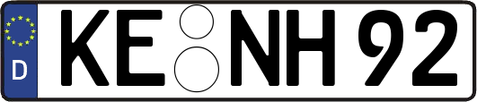 KE-NH92