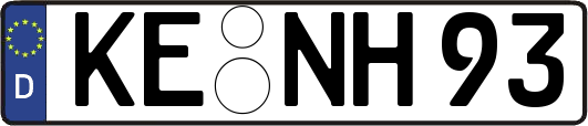 KE-NH93
