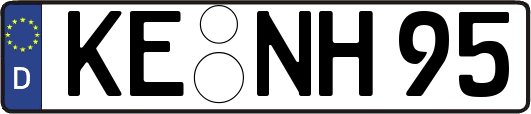 KE-NH95