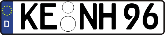KE-NH96