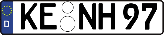 KE-NH97