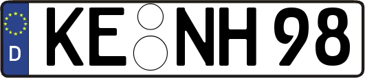 KE-NH98