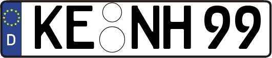KE-NH99