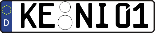 KE-NI01
