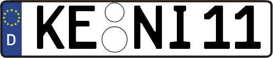 KE-NI11