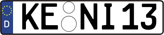 KE-NI13