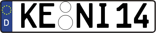 KE-NI14