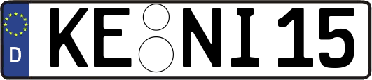 KE-NI15