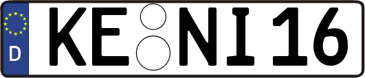 KE-NI16