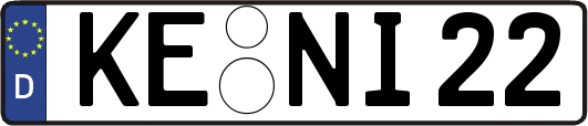 KE-NI22
