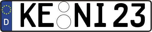 KE-NI23