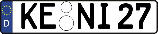 KE-NI27