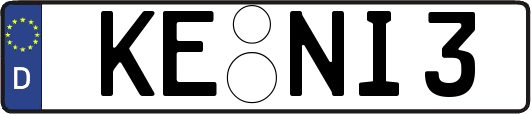 KE-NI3