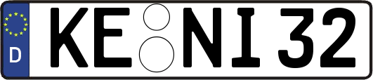 KE-NI32