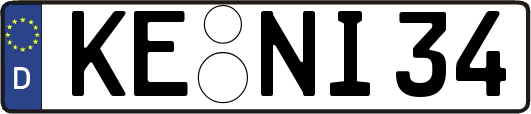 KE-NI34