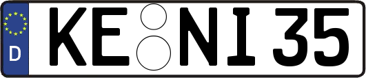 KE-NI35