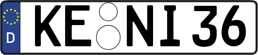 KE-NI36